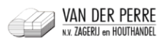 Houthandel Van der Perre Logo